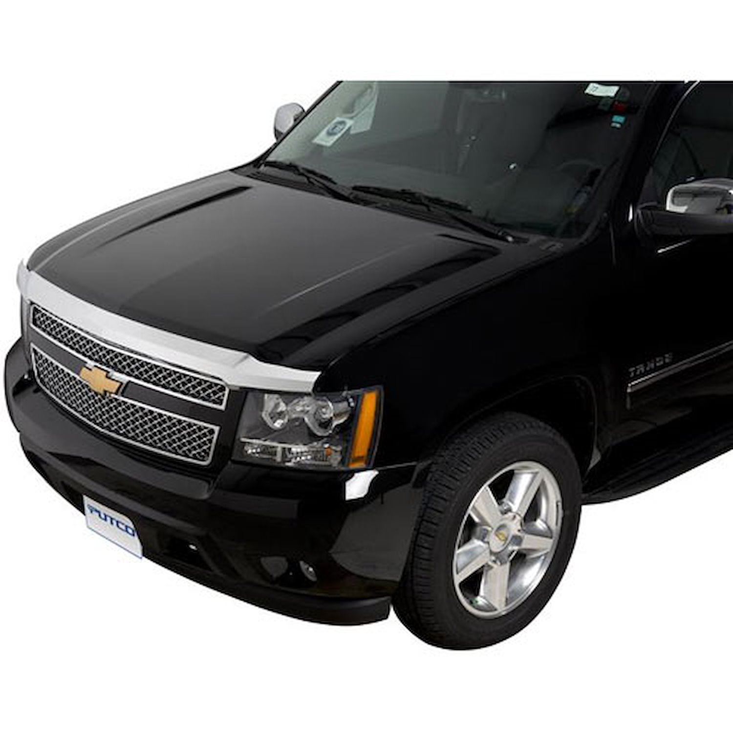 Element Hood Shield 2007-13 Chevy Avalanche