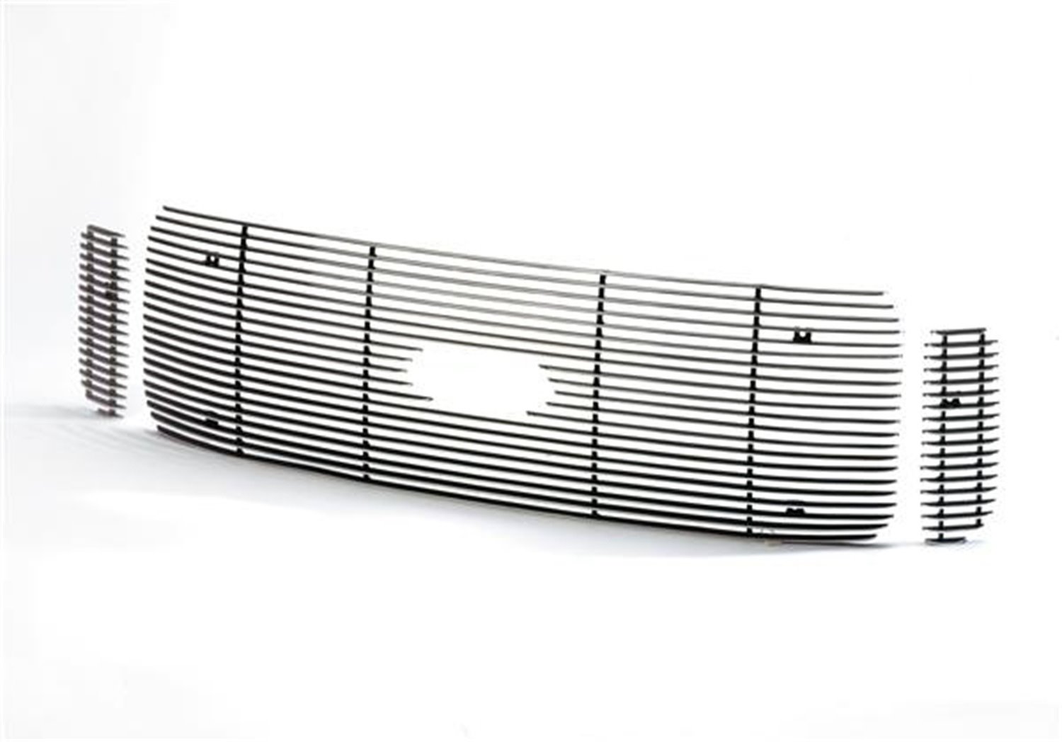 Shadow Series Billet Grille 2004-07 for Nissan Armada