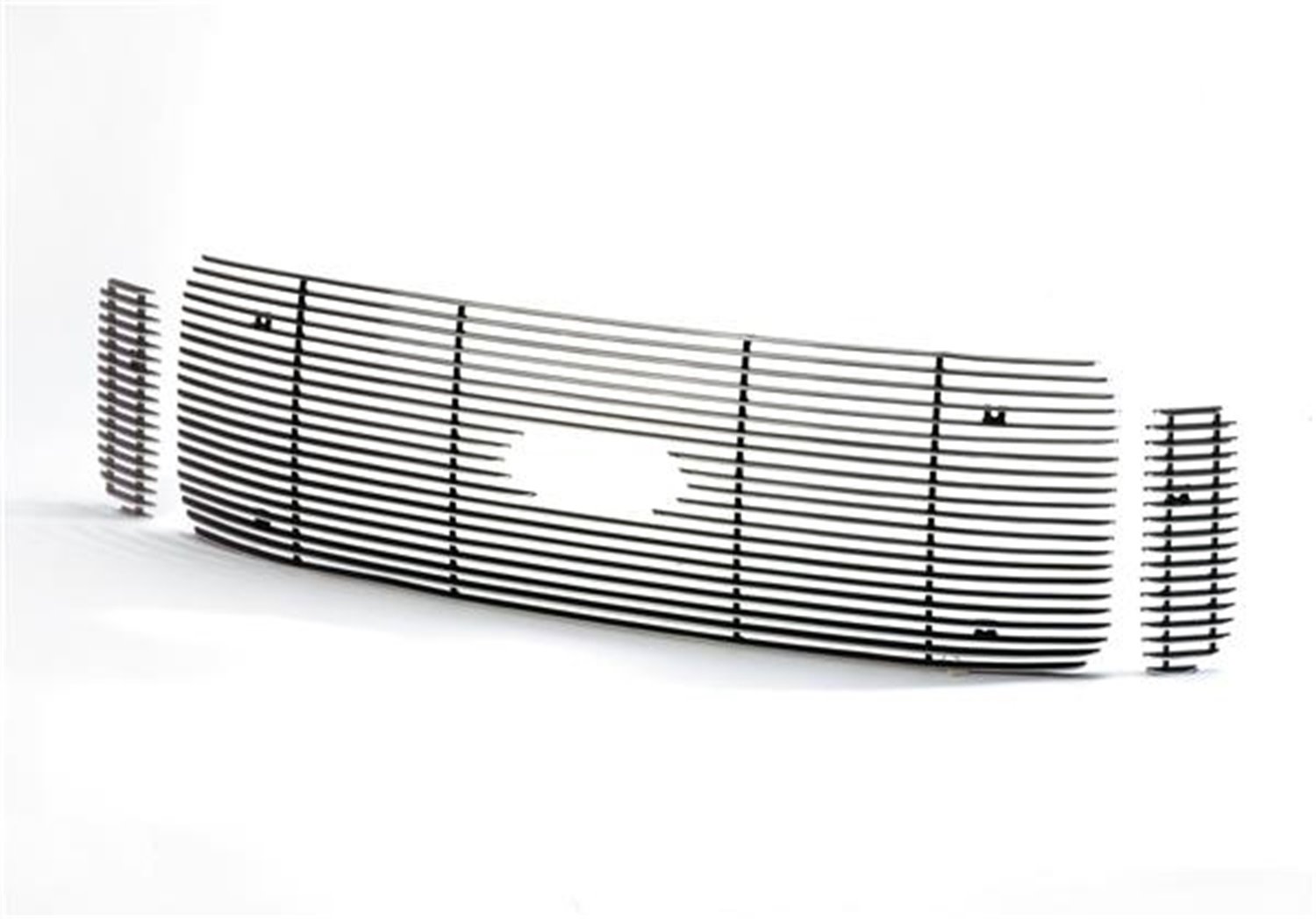 Shadow Series Billet Grille 2009-12 Dodge Ram 1500