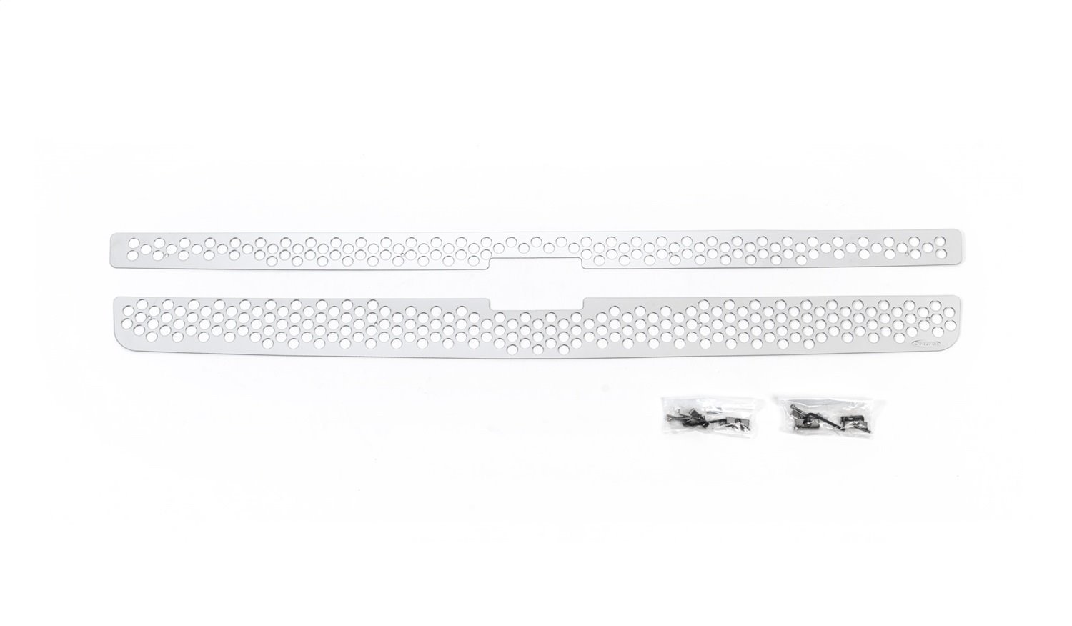 Punch Series Grille 2007-13 Chevy Silverado 1500