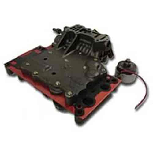 Manual Valve Body with Transbrake 1983-93 Ford AOD