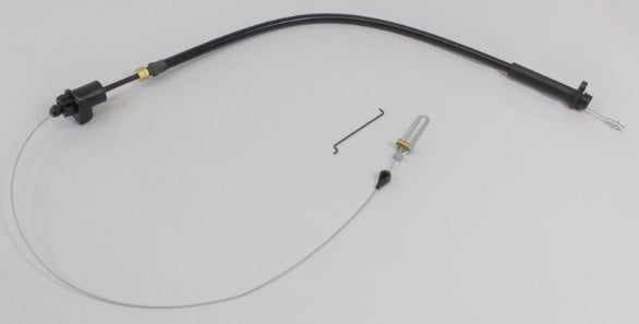 Universal TV, Kickdown Cable for GM 700R4 Transmissions