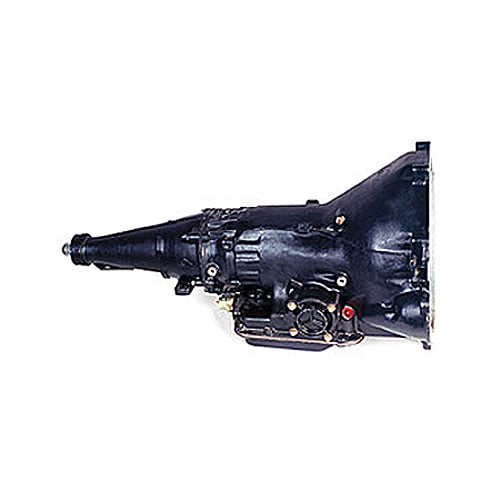 Street Smart Package C6 Transmission to Ford FE 390-428 Kit includes: Street Smart C6 transmission