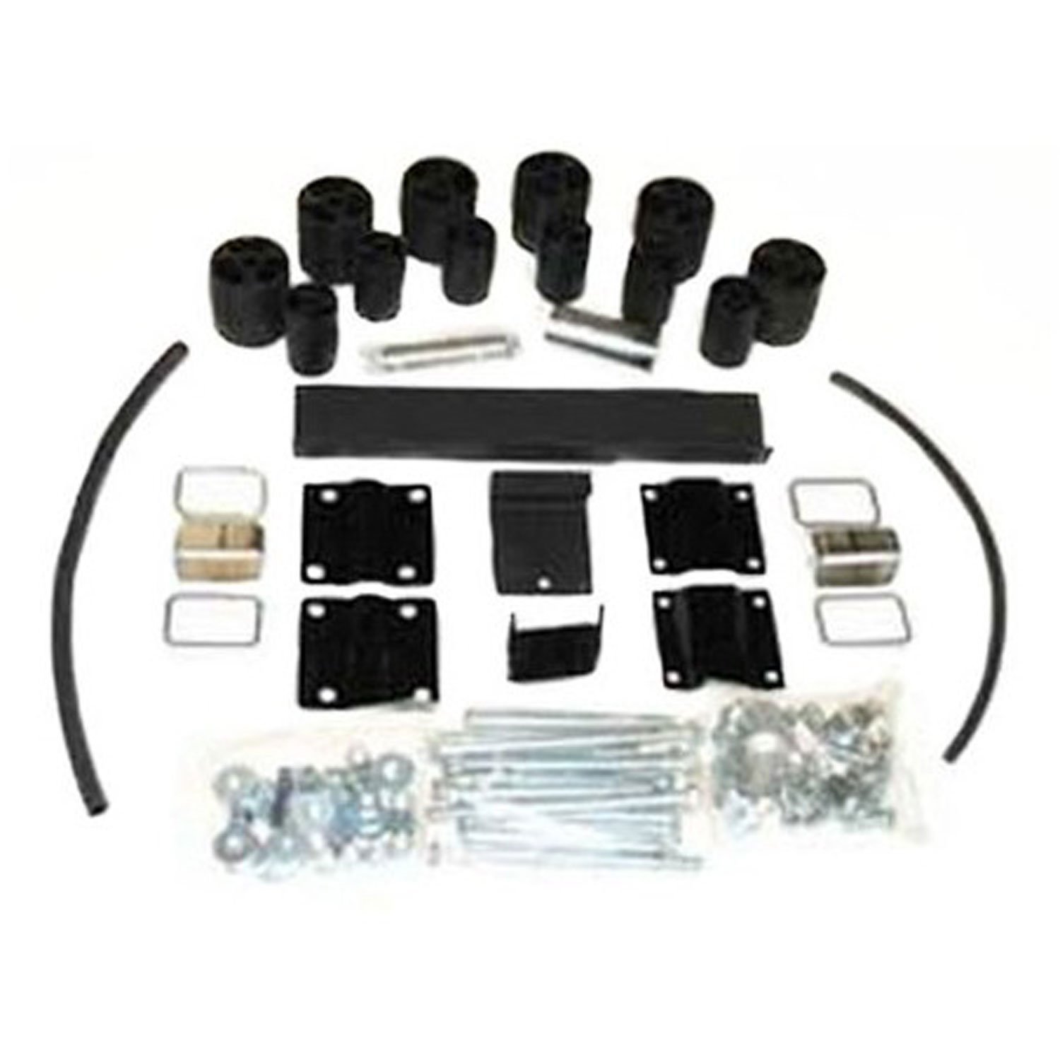 Body Lift Kit 1998-2000 for Nissan Frontier