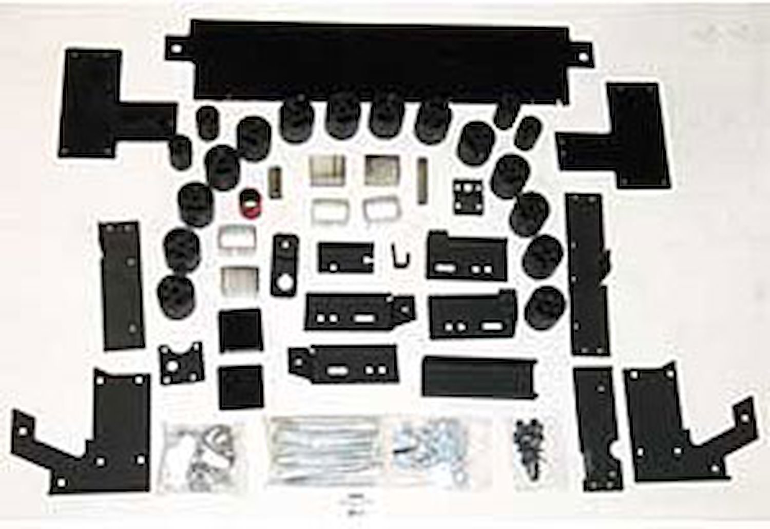Body Lift Kit 2006-2008 Ford F-150 Pickup (Except Heritage)