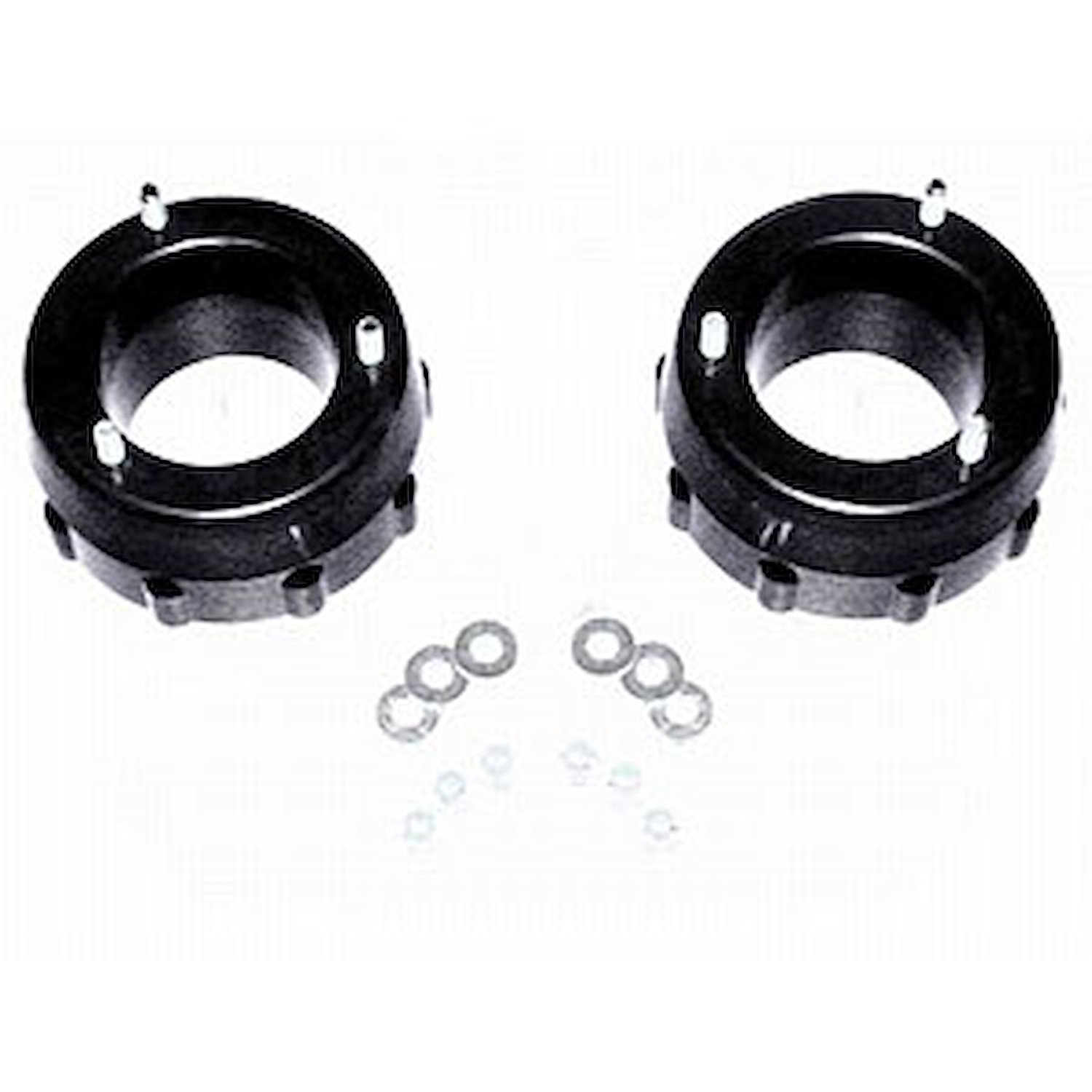 Coil Spring Spacer Leveling Kit 1994-2002 Ram Pickup 1500