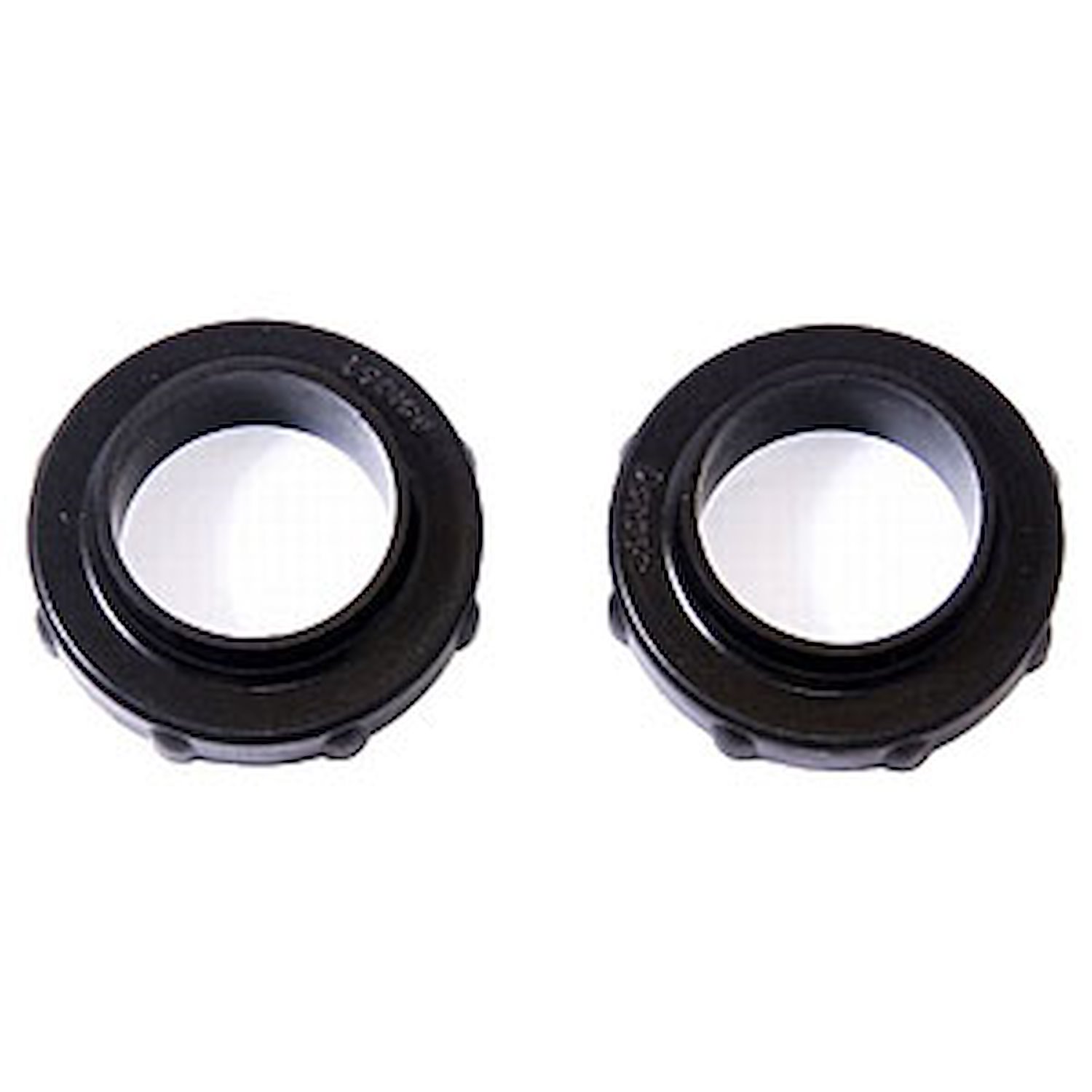 JL075PA Front Leveling Kit, Lift Amount: 0.75 in. Front/ Rear