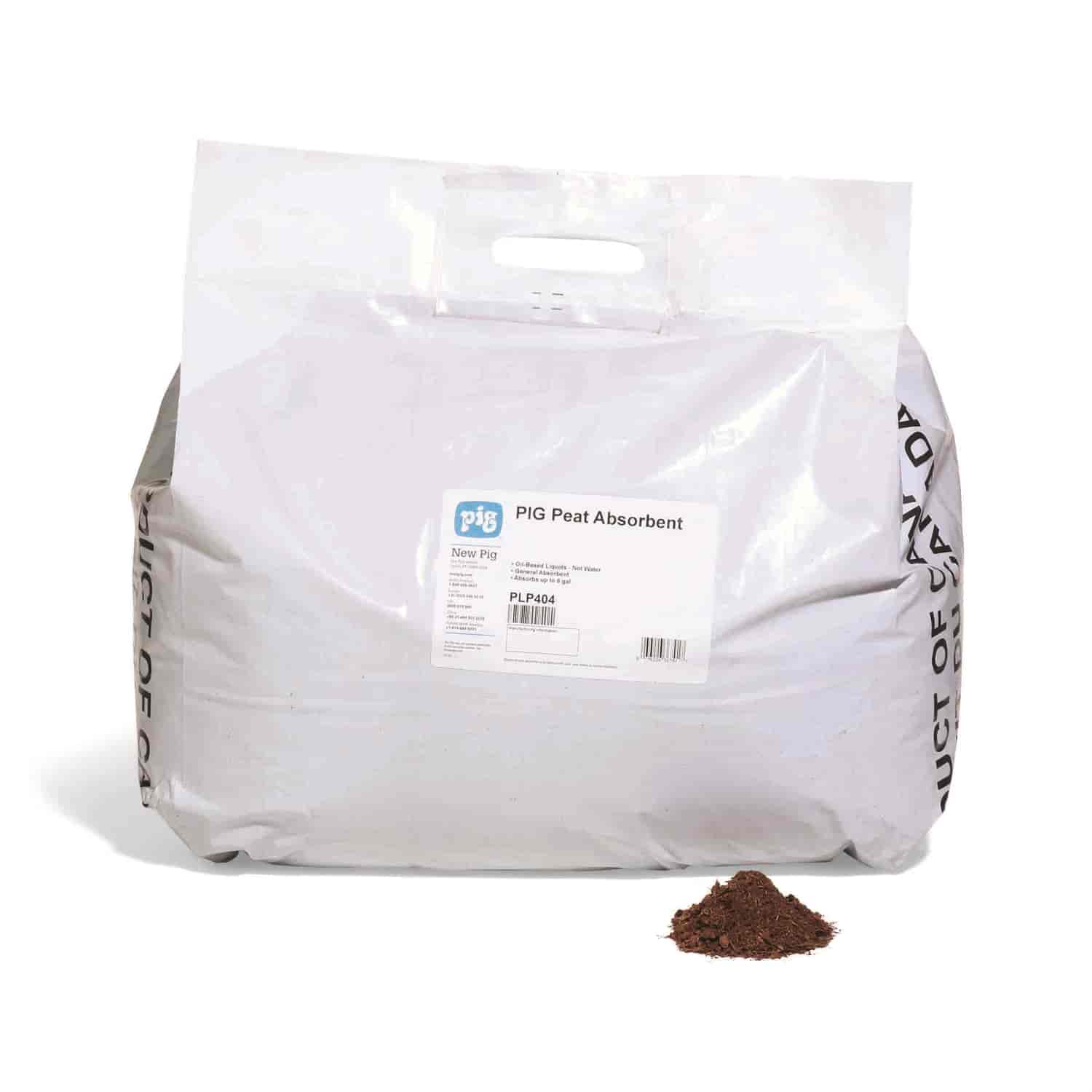 Peat Loose Absorbent