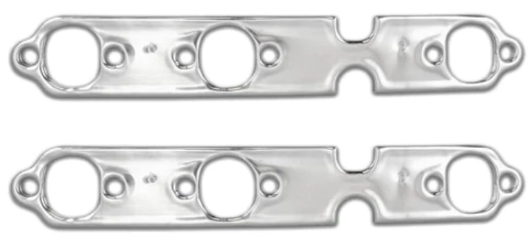 1.500 in. x 1.625 in. Seal-4-Good Exhaust Header Gaskets [4.3L V6 Chevrolet]