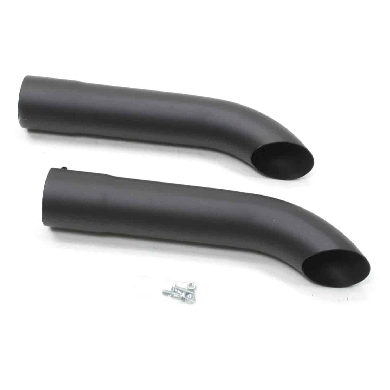 Patriot Exhaust H3812-B Side Tubes 20