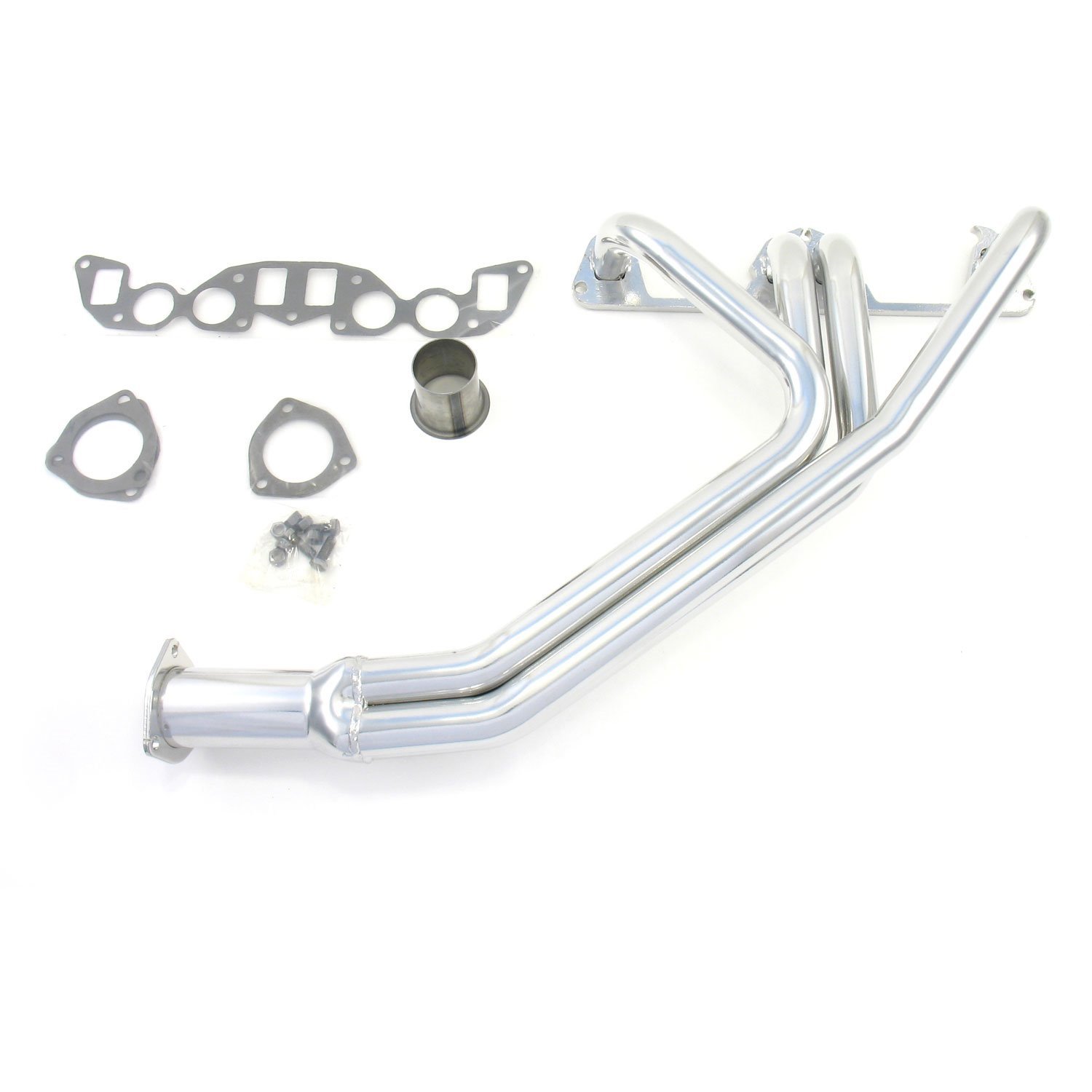 Volvo Specific Fit Headers 1962-1969 544, 120, 140,