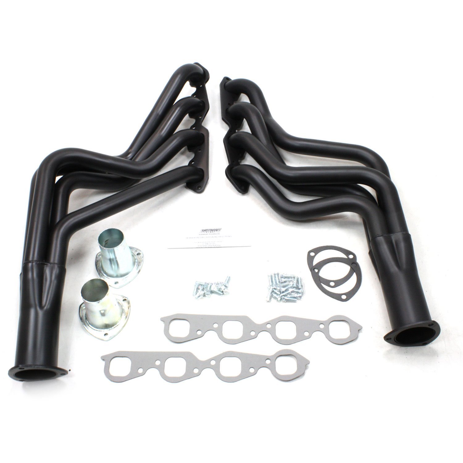 GM Specific Fit Headers 1971-1974 Full Size Passenger