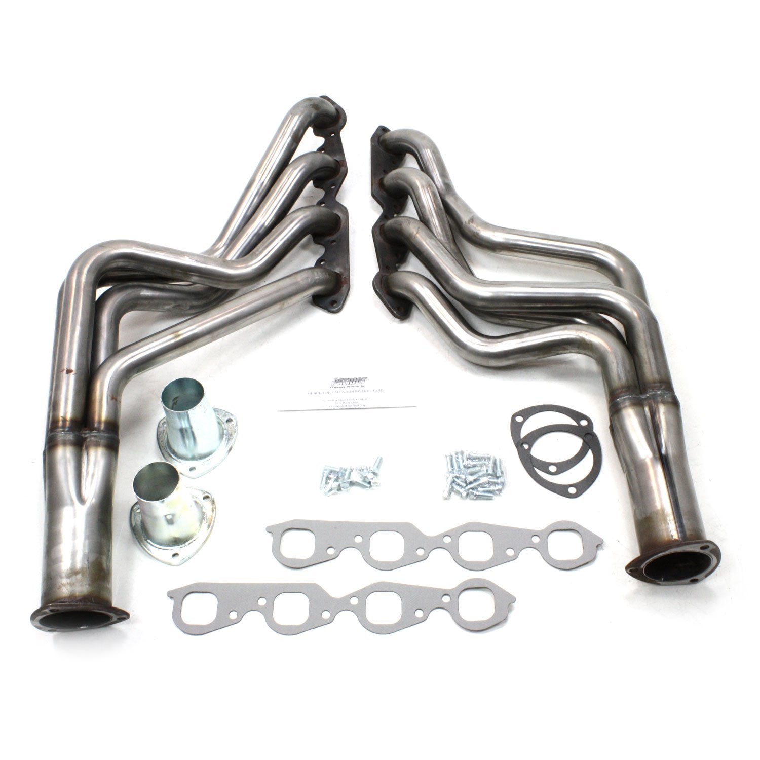GM Specific Fit Headers 1971-1974 Full Size Passenger