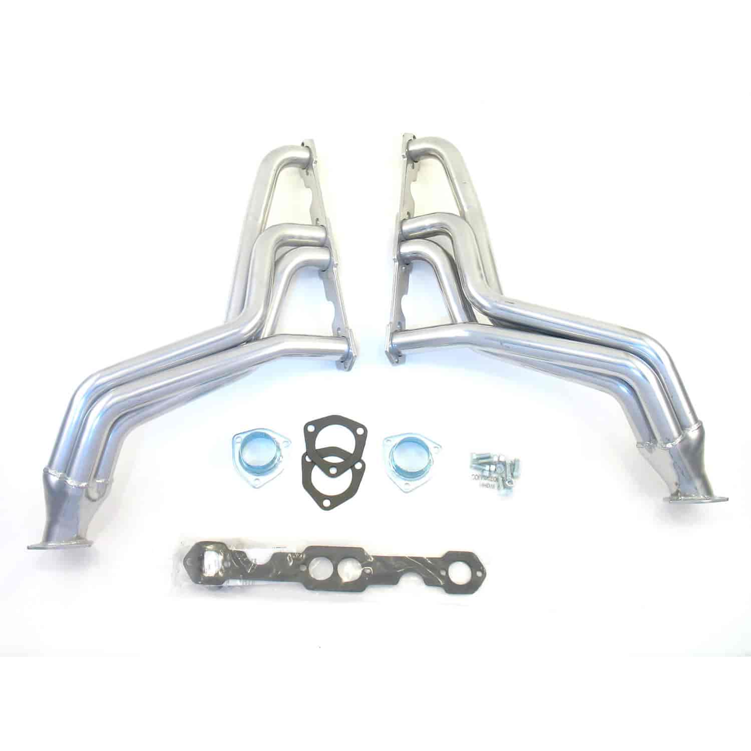 265-400 Small Block Header 1-5/8" Primary Tubes