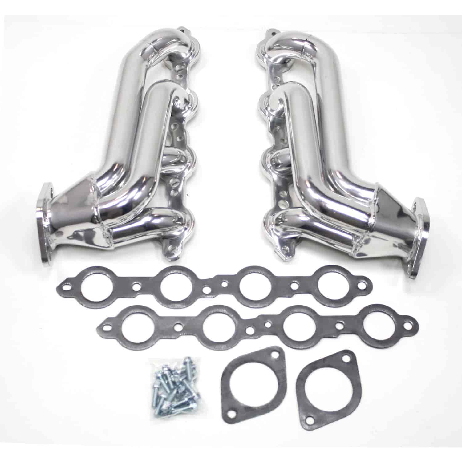 GM Specific Fit Headers GM E-Rod LS