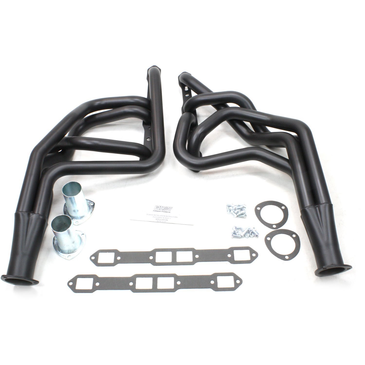 Dodge/Plymouth Specific Fit Headers 1967-1974 B & E