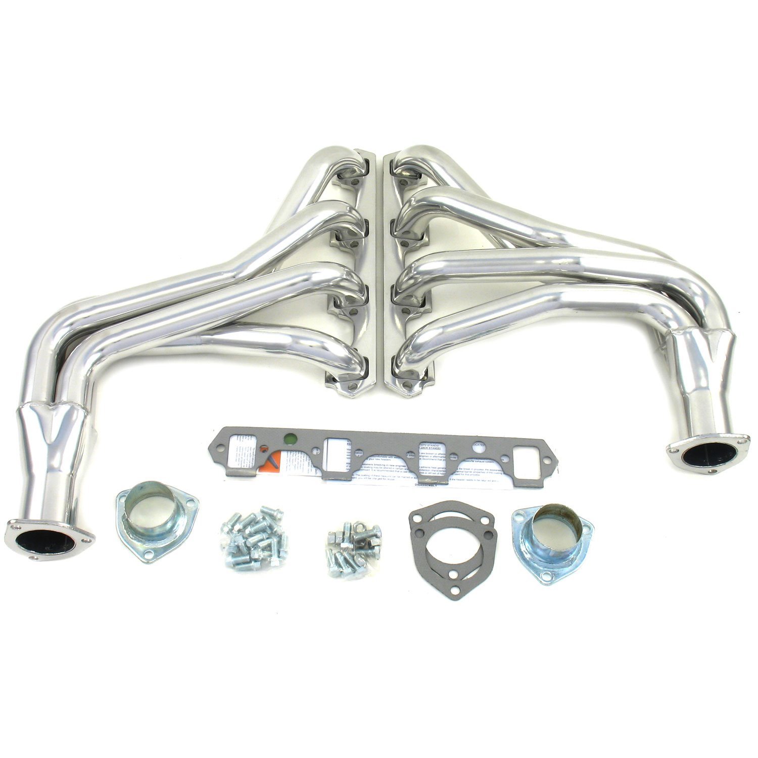 Ford Specific Fit Headers 1965-1974 Ford F-150/F-250 2WD