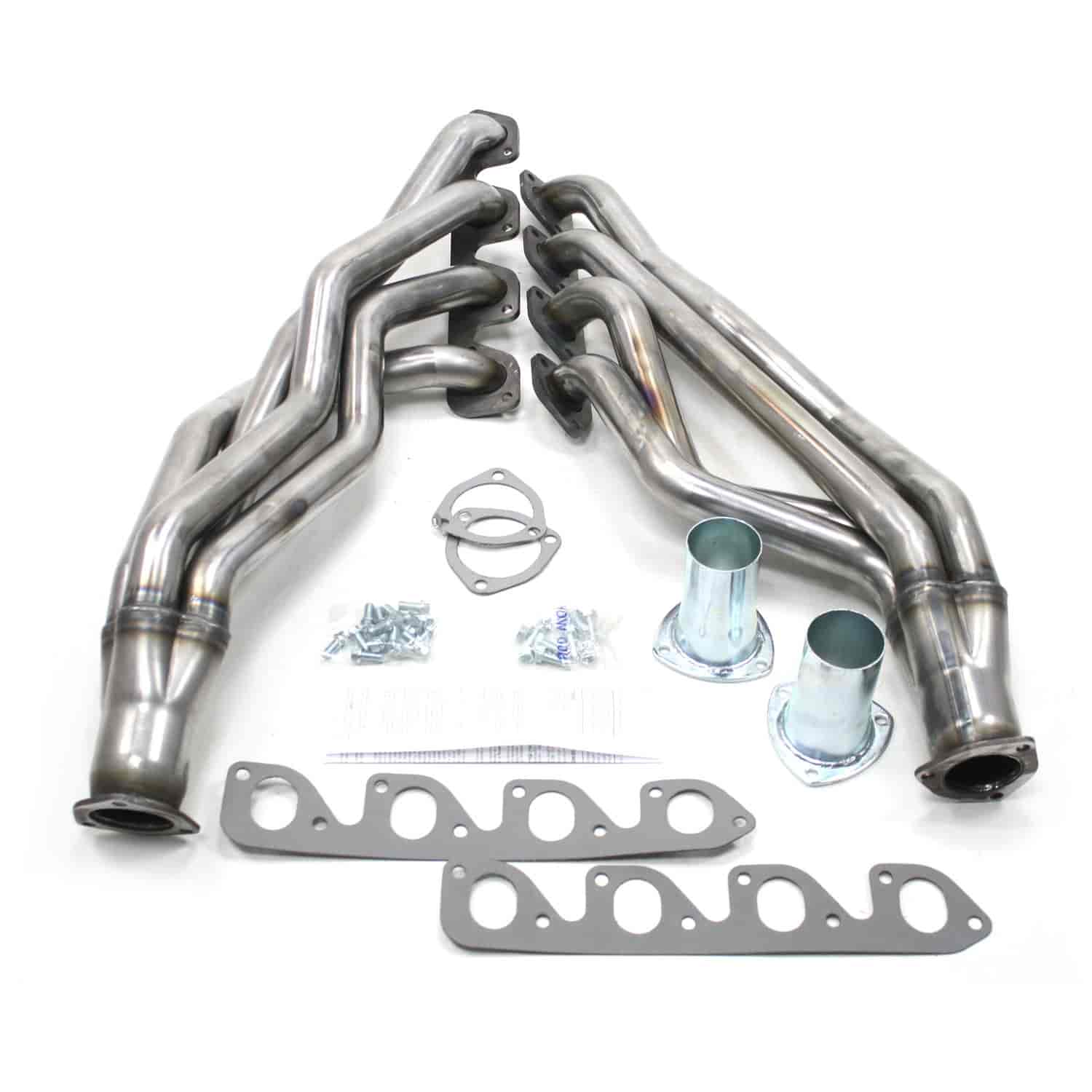 Ford Specific Fit Headers 1967-1970 Ford Mustang/Cougar
