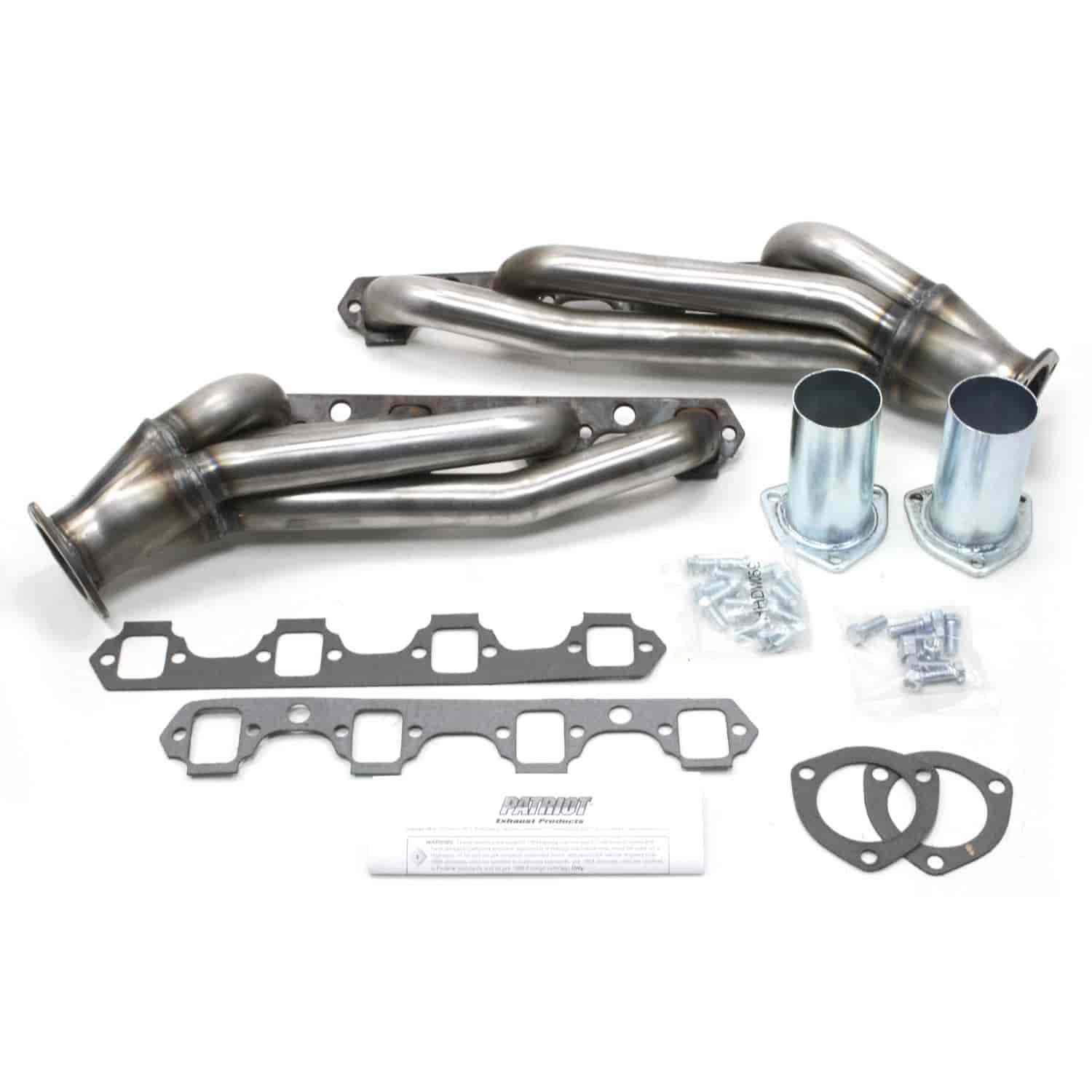 Ford Specific Fit Headers 1927-1948 Ford Street Rod