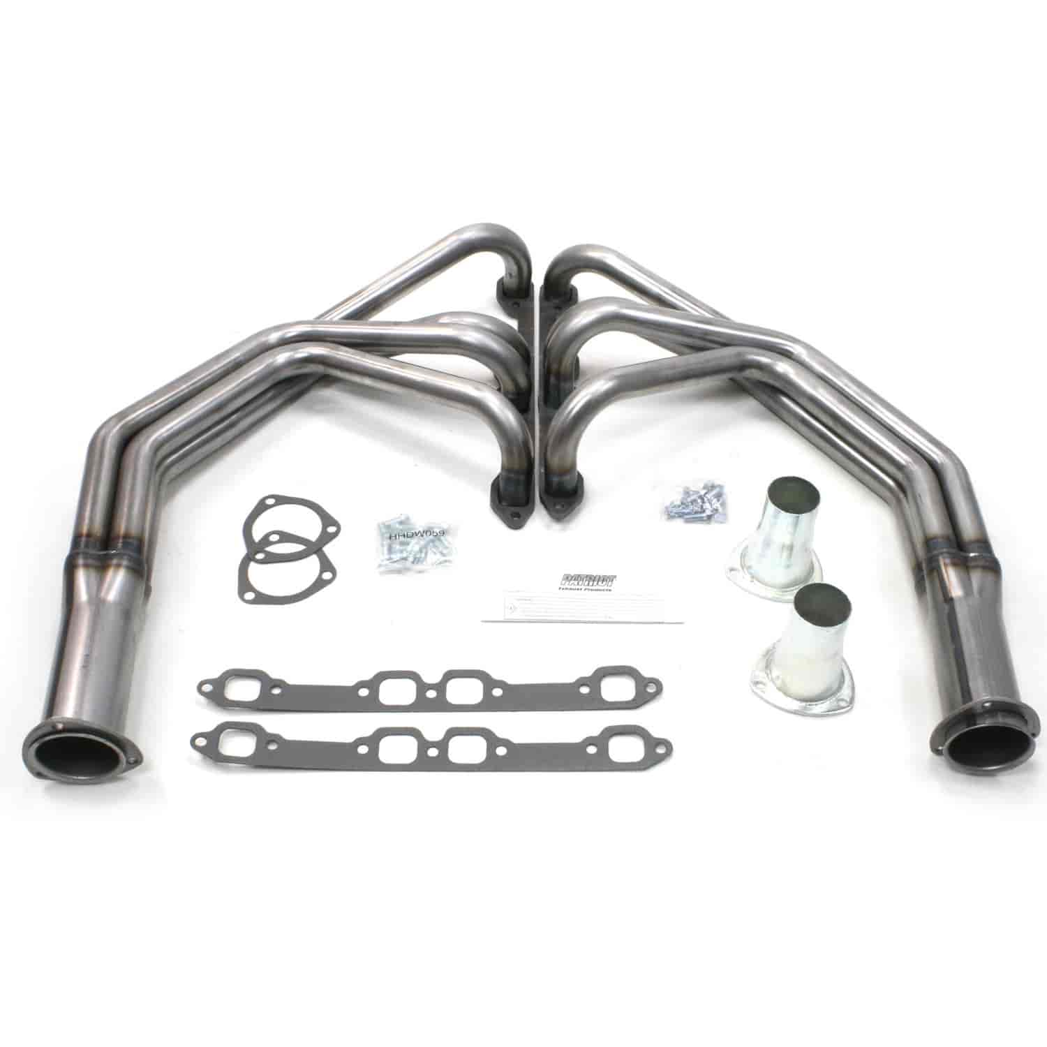 Ford Specific Fit Headers 1954-1964 Ford Pickup Truck