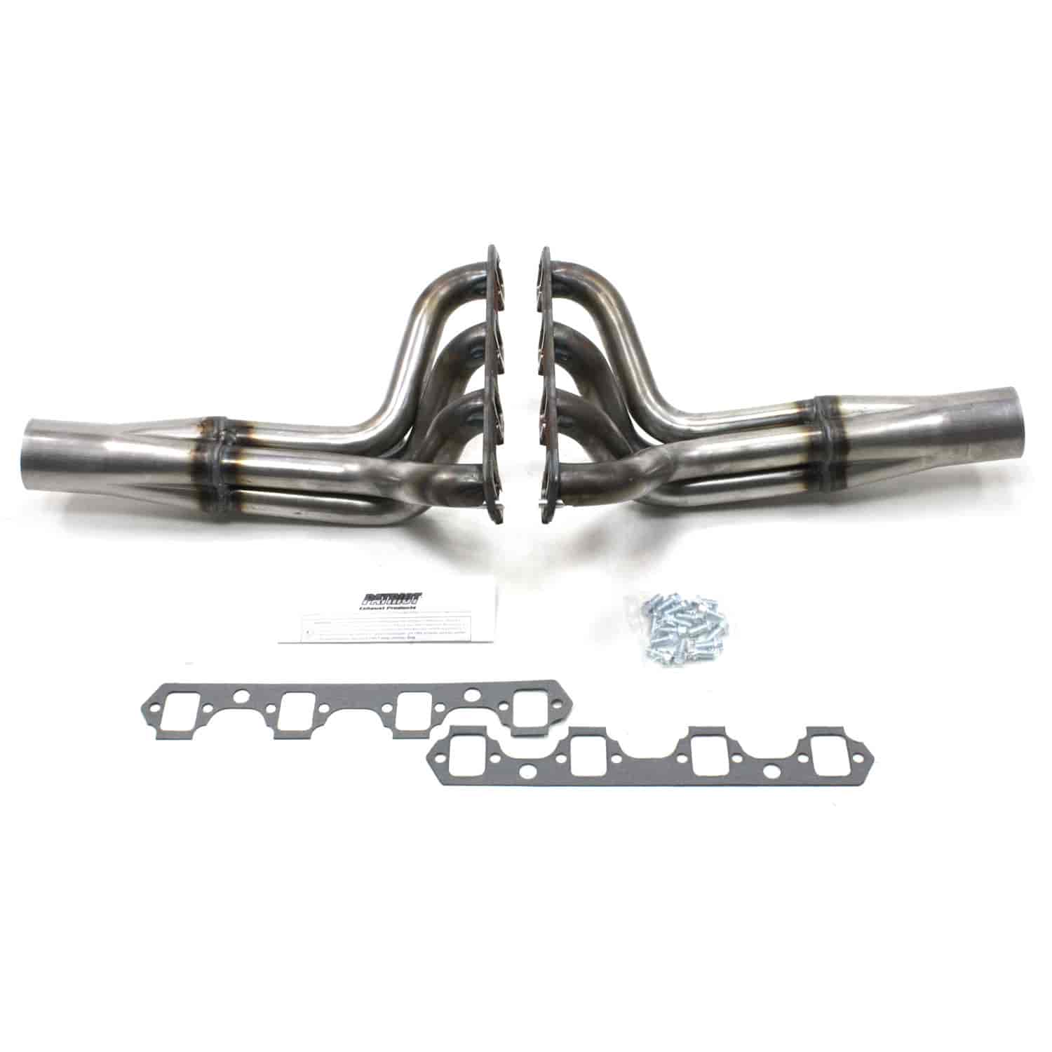 Circle Track Headers 289-351W Small Block Ford