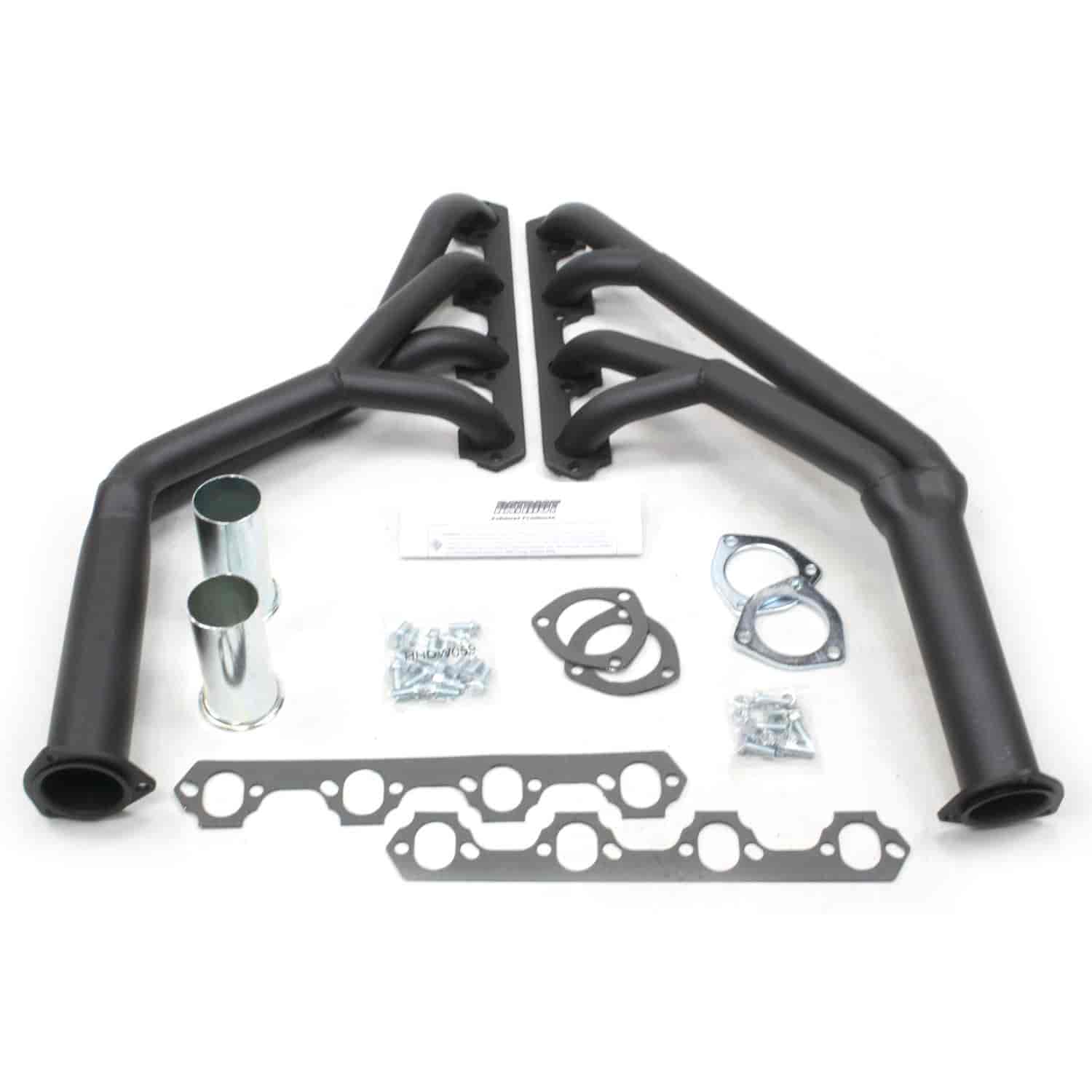 Ford Specific Fit Headers 1964-1970 Ford Mustang/Cougar