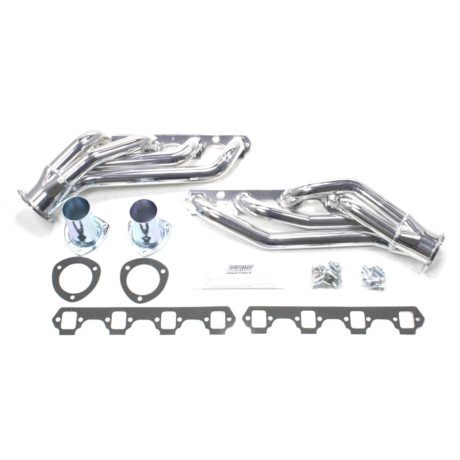 Ford Specific Fit Headers 1964-1973 Ford Mustang/Cougar
