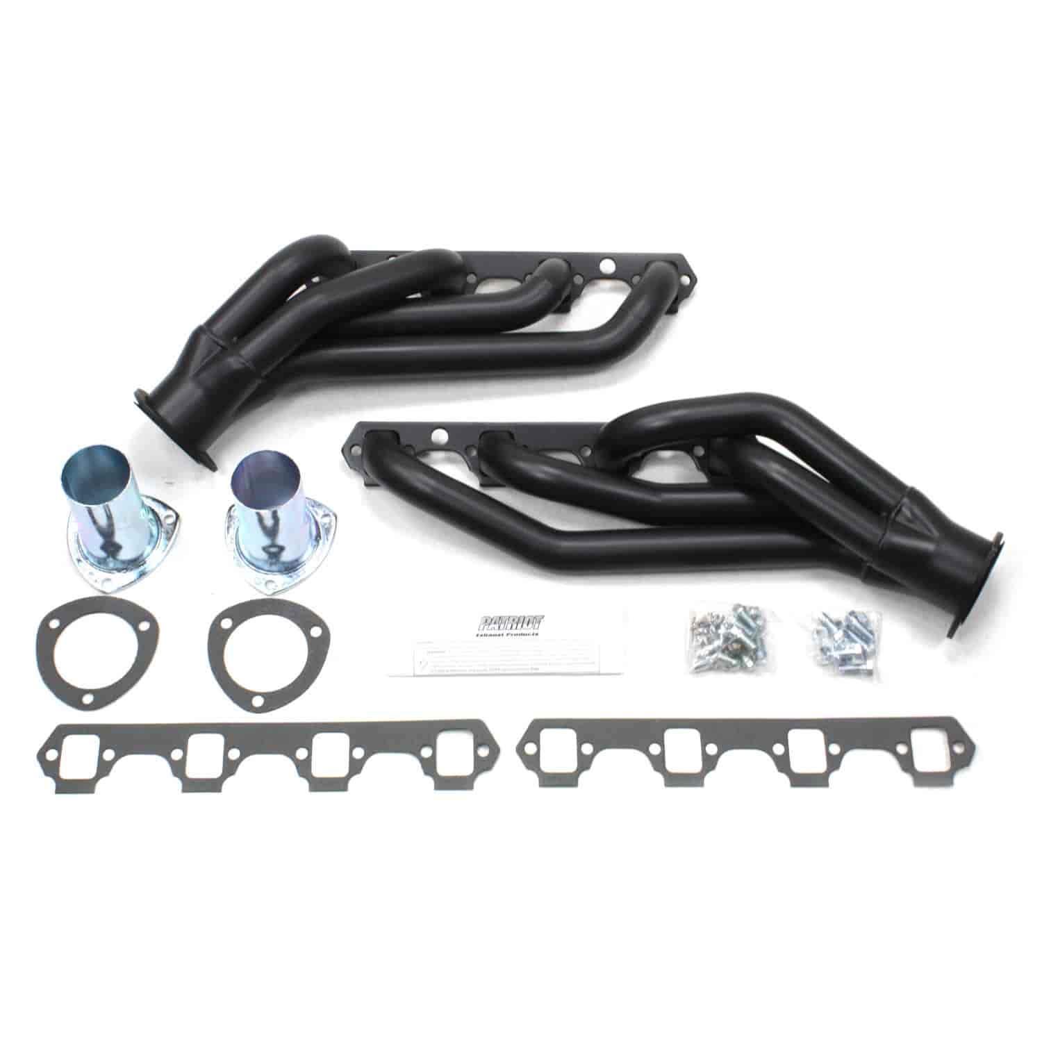 Ford Specific Fit Headers 1964-1973 Ford Mustang/Cougar