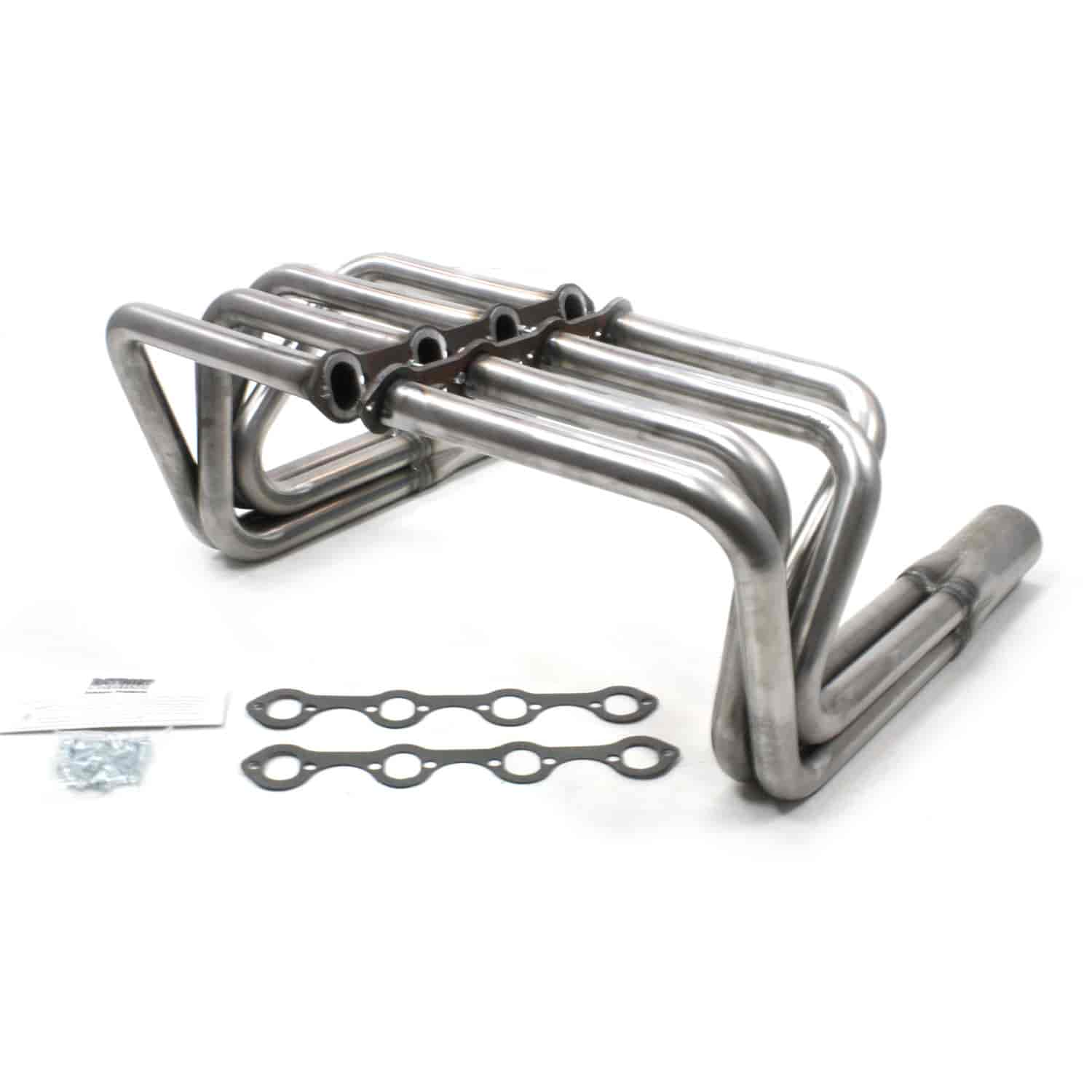 Sprint Car Style Headers for T-Bucket Ford Small Block 289-351W
