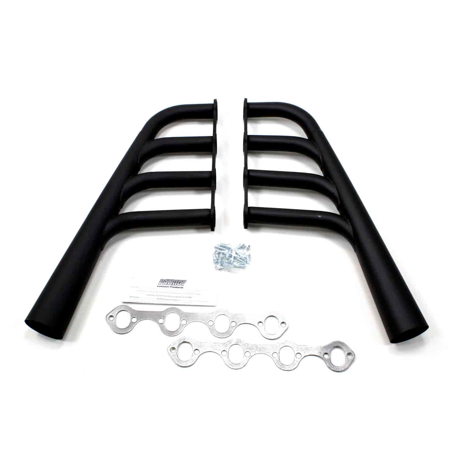 Traditional Lakester Headers Ford 260-351W