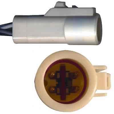 NTK/NGK OE Identical Oxygen Sensor 1996-99 Ford/Mercury (See
