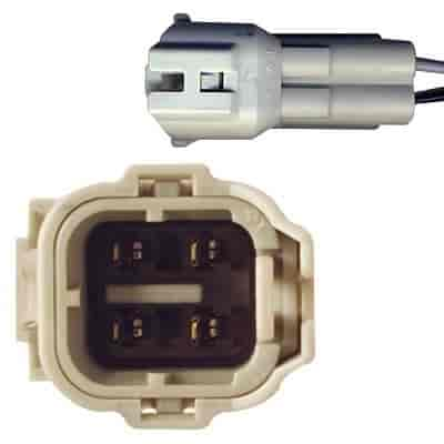 NTK Oxygen Sensor