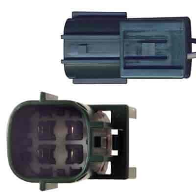 NTK OXYGEN SENSOR