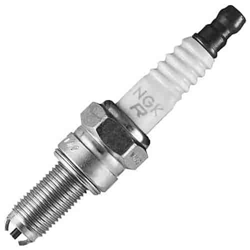 Standard Resistor Spark Plug 10mm x 3/4" Reach