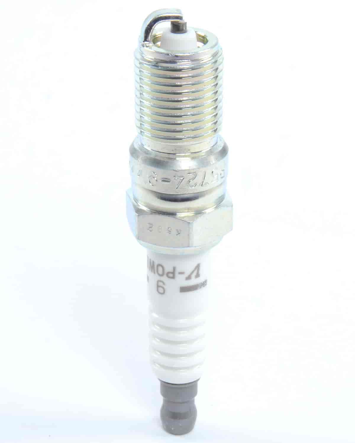 Racing Non-Resistor Spark Plug 14mm x .708 in. Reach