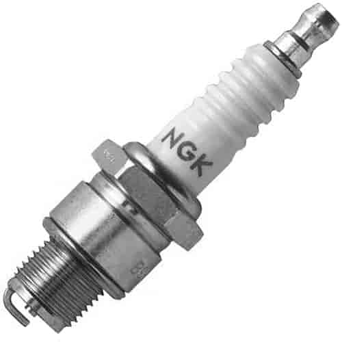 Standard Non-Resistor Spark Plug 2014-15 Mercedes-Benz