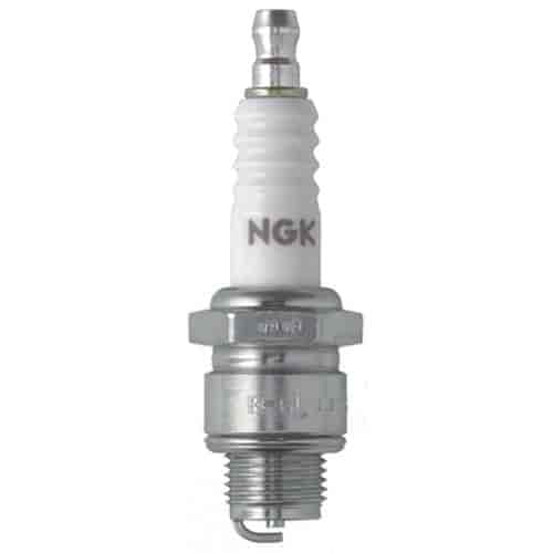 Set of 4 NGK Standard Spark Plugs for Arctic Cat 4-STROKE 2002 Engine 660cc