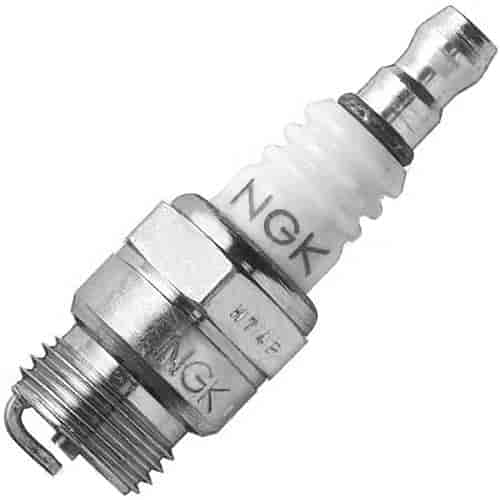 Non Resistor Spark Plug 14mm x .307" Reach