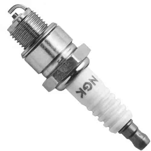 V-Power Non-Resistor Spark Plug 14mm x 1/2" Reach