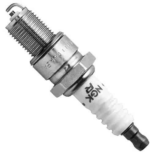 Standard Resistor Spark Plug 14mm x 3/4" Reach