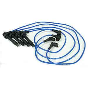 Spark Plug Wire Set-54162 1991-99 BMW 318 and Z3