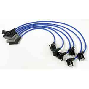 Spark Plug Wire Set 1998-2000 Mazda