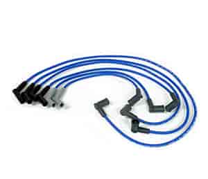 Spark Plug Wire Set 2001-2003 Ford, Mazda
