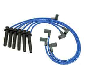 Spark Plug Wire Set 2000-2002 Ford, Mazda