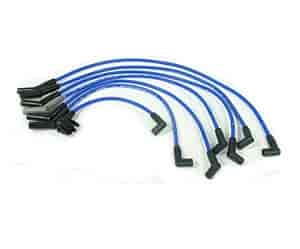 Spark Plug Wire Set 1971-1987 for Subaru