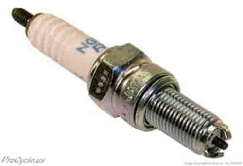 Laser Iridium Spark Plug, 14 mm. Thread, .984