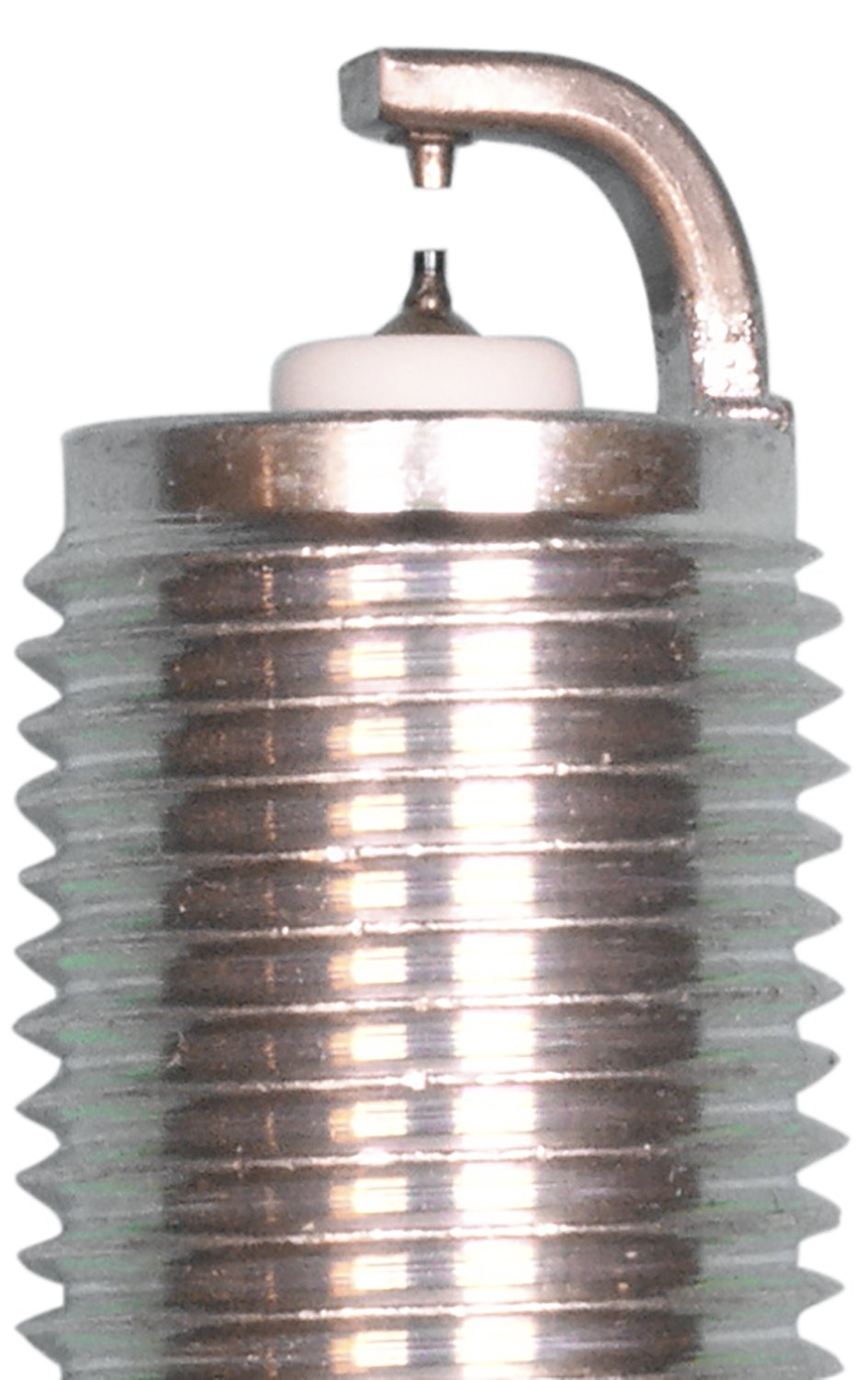 LFR5AHX Ruthenium Spark Plug, 14 mm. Thread, 1.04 in. Reach