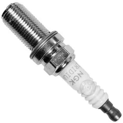 Iridium Racing Spark Plug Thread: 14mm