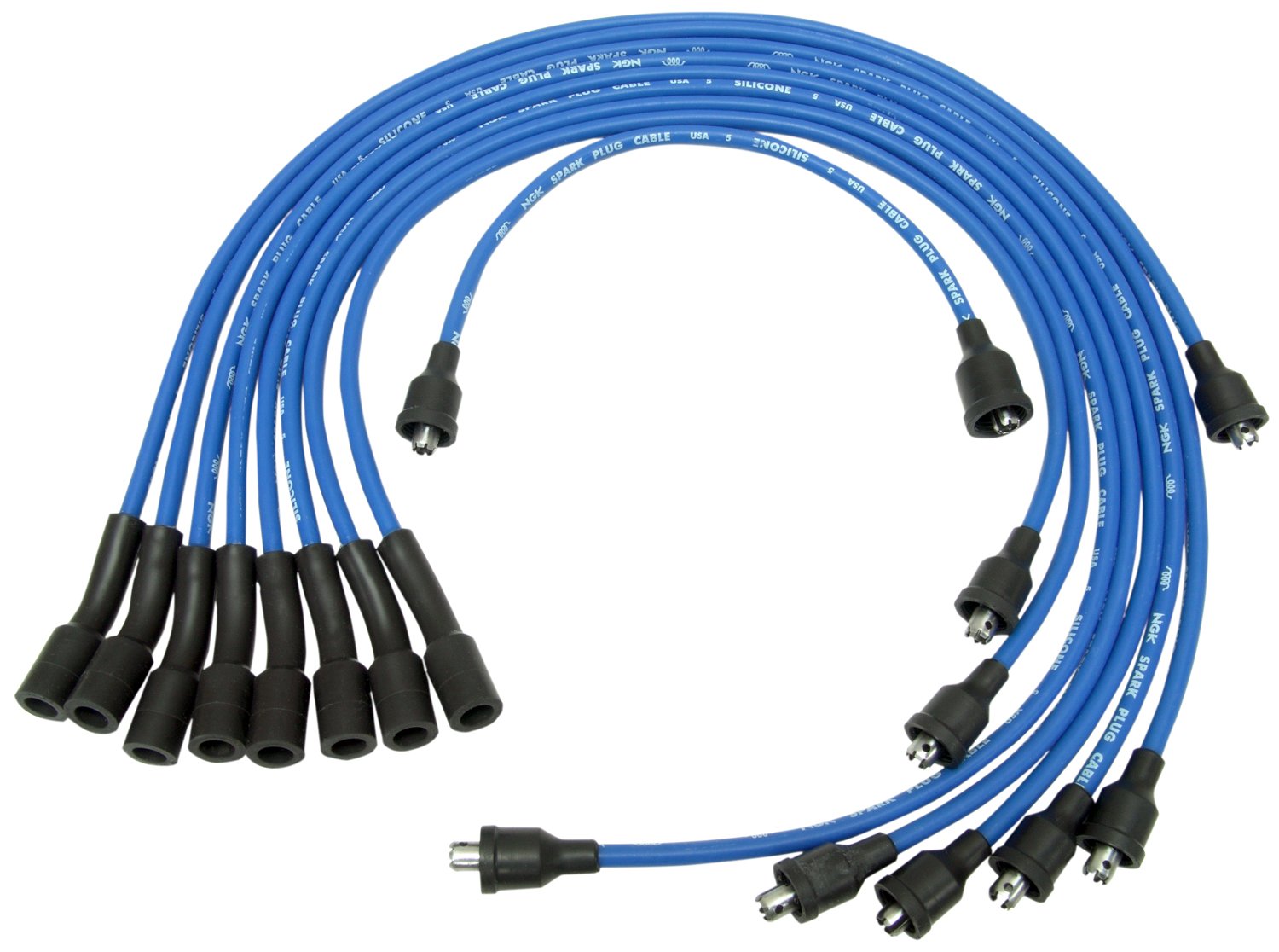 SPARK PLUG WIRE SET 51379