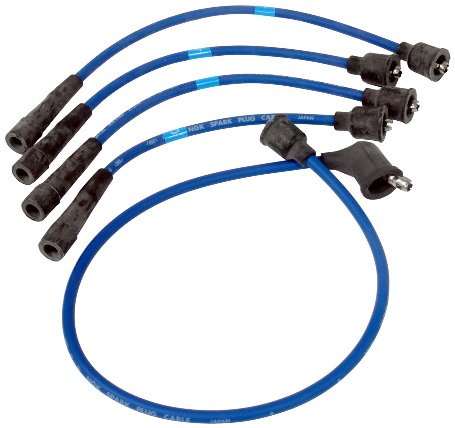 SPARK PLUG WIRE SET 8107